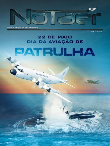 Notaer Maio 2026