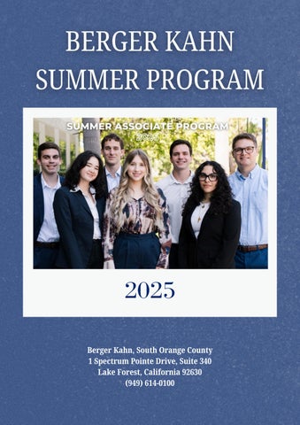 BERGER KAHN SUMMER PROGRAM (2) (4)