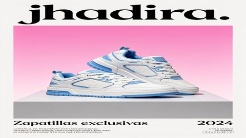 zapatillas exclusivas