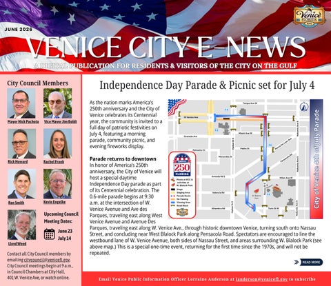 2026.06 Citizen Newsletter