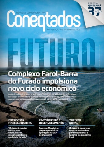 REVISTA CONEQTADOS-REVISÃO