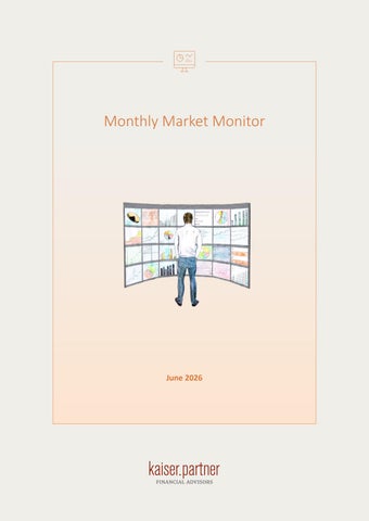 KPFA Monthly Market Monitor – 06 EN