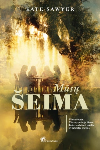  Mūsų šeima 