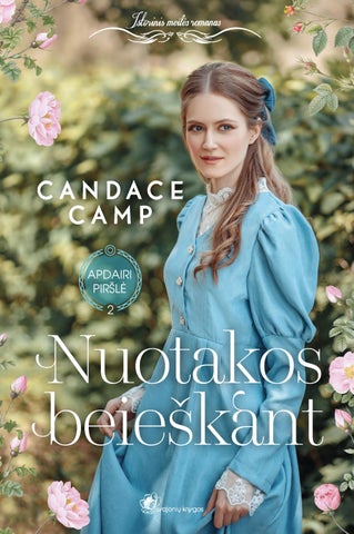  Nuotakos beieškant