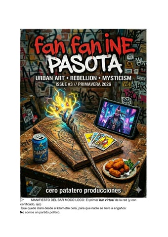 Fan fan INE