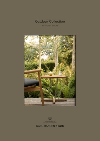 CHS Outdoor Catalogue 2026
