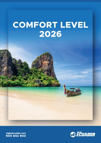 Comfort Level_VE