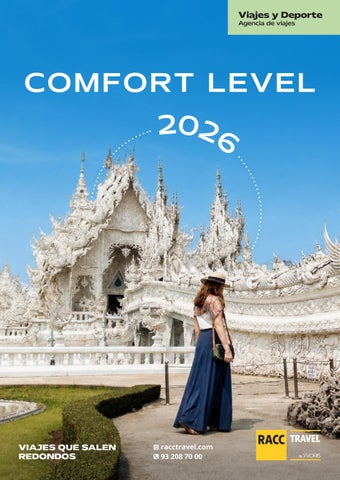 Comfort Level_RACC