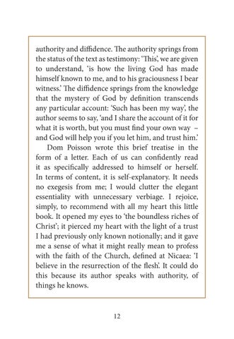 D860 Prayer of the Heart 第 12 页
