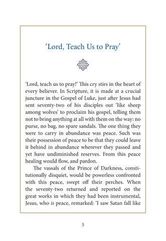 D860 Prayer of the Heart 第 5 页