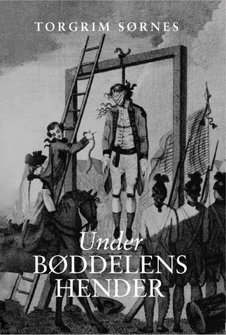 Under bøddelens hender
