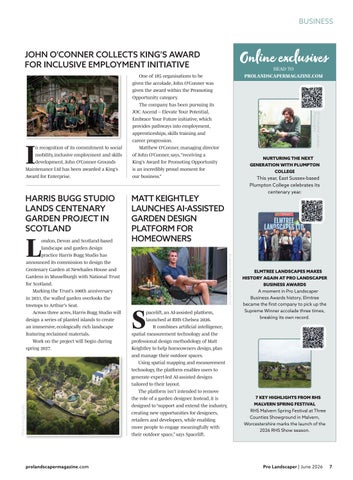 Pro Landscaper June 2026 第 7 页