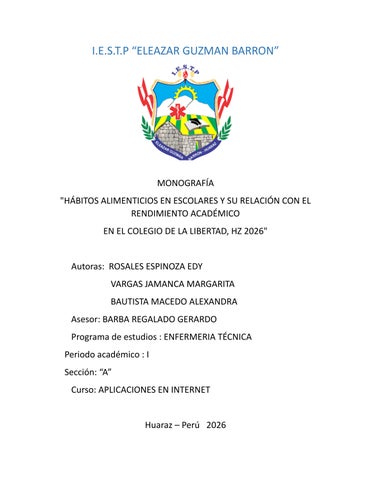  hábitos alimenticios