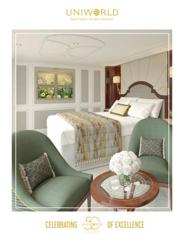 2026-2027 Uniworld/Luxury Gold Brochure (AU/NZ)