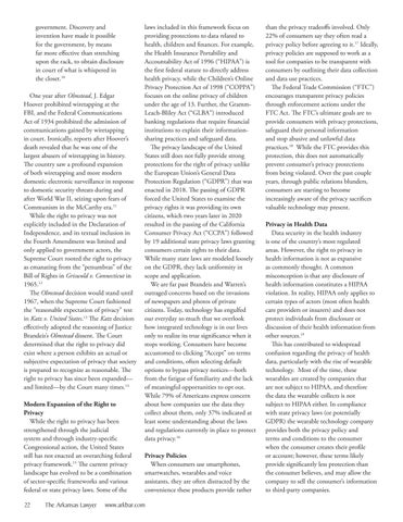 The Arkansas Lawyer 春季 2026 第 24 页