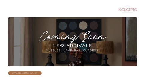 Coming Soon Junio 第 10 页