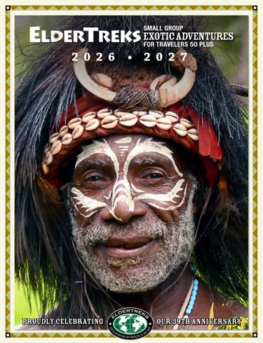 ElderTreks Brochure 26/27