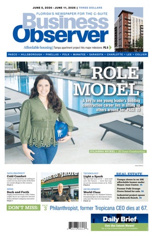 Business Observer 6.5.26