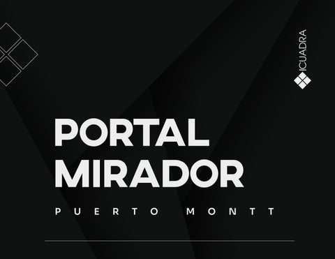 Portal Mirador