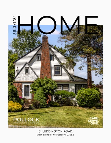 61 Luddington Rd Print Brochure