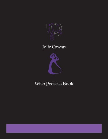 Process Book