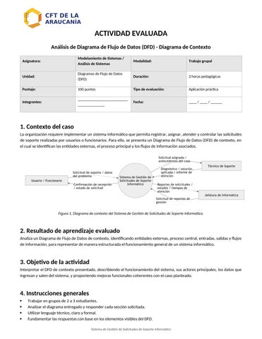 Actividad_Evaluada_DFD_Soporte_Informatico_CFT_Araucania