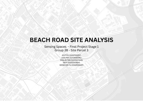 DS Y3S1 FYP GROUP 3B RESEARCH SLIDES