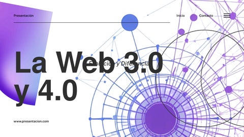 Evolución Web 3.0 a 4.0 (1)