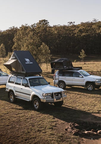 Rhino-Rack Roof Top Tents 灯饰手册 2026-06 英文 第 3 页
