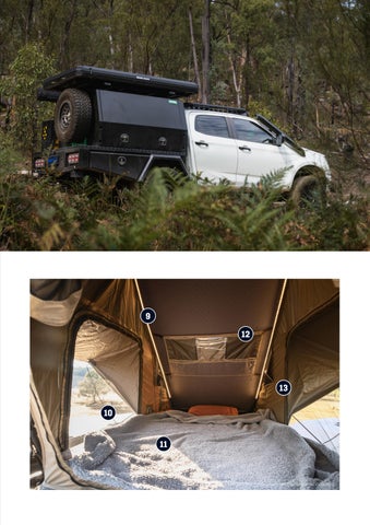 Rhino-Rack Roof Top Tents 灯饰手册 2026-06 英文 第 5 页