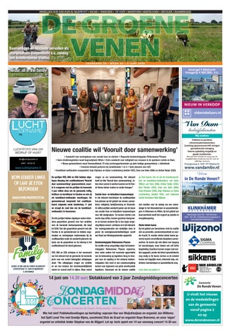 De Groene Venen 05-06-2026