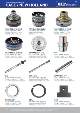 QTP Product News - June 2026 第 14 页