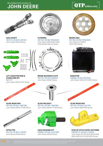 QTP Product News - June 2026 第 2 页
