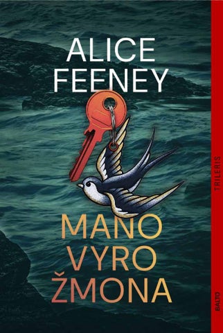 Mano vyro žmona