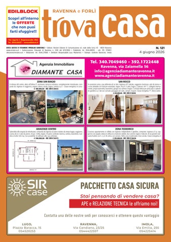 TROVA CASA 04 06 26