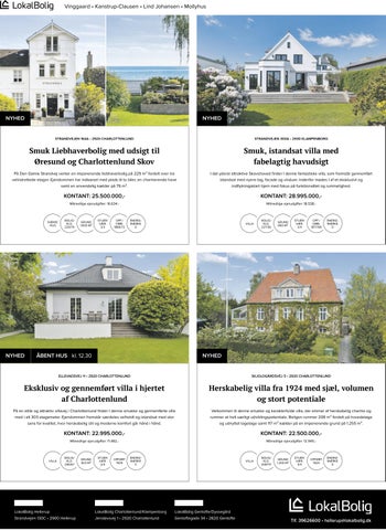 Boligen berlingske 07.06.2026 第 10 页