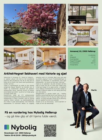 Boligen berlingske 07.06.2026 第 12 页