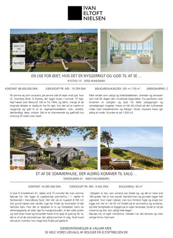 Boligen berlingske 07.06.2026 第 6 页