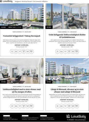 Boligen berlingske 07.06.2026 第 8 页