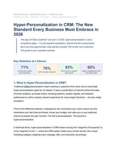Hyper-Personalization in CRM_ The New Standard Every Business Must Embrace in 2026.docx (1)