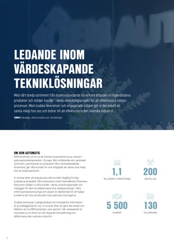 Vårt Hållbarhetsarbete 2026 第 2 页