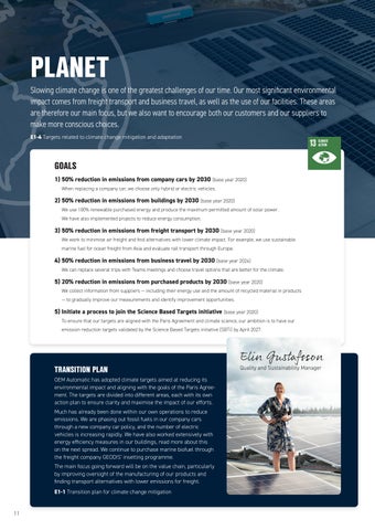 Hållbarhetsfolder 2026 ENG 第 12 页
