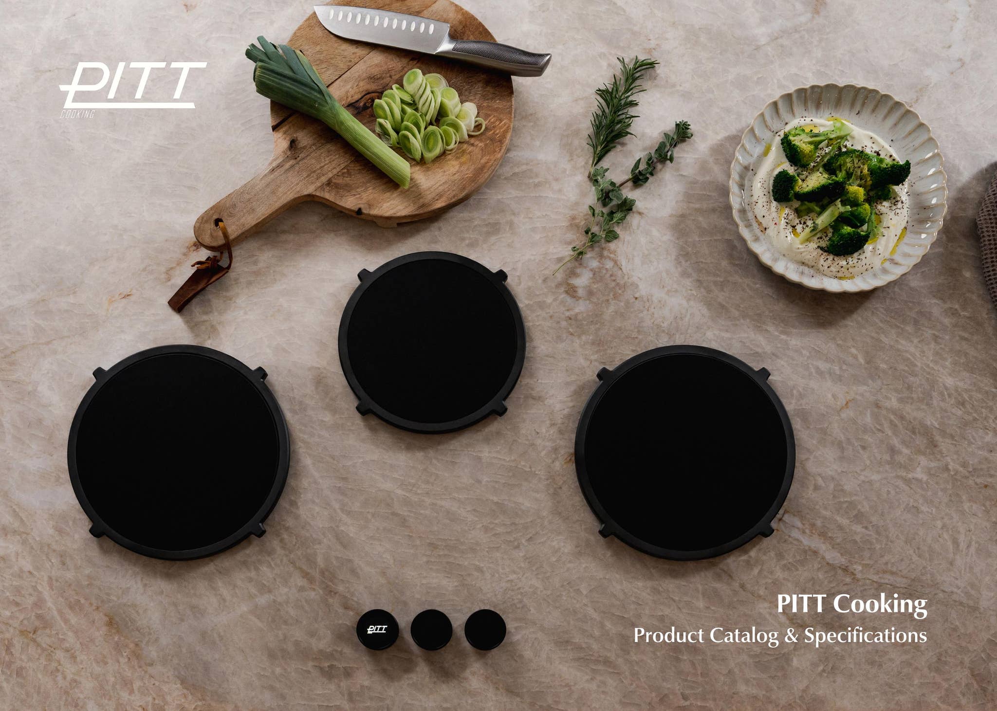 PITT Brochure (EXP+TECH) USA 2.0 by PITT cooking - Issuu