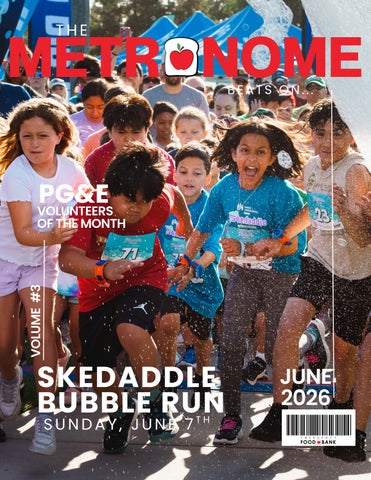 The Metronome - 03 June 2026
