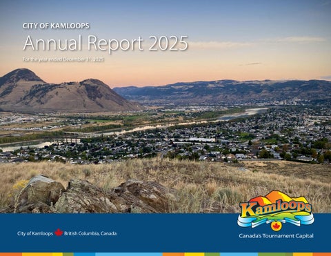 Annual Report 2025
