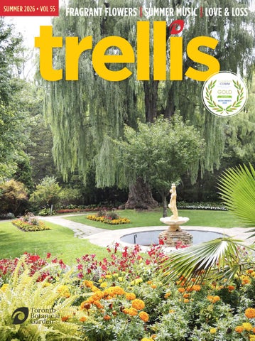 Trellis Summer 2026