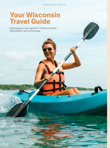 Milwaukee Magazine | Travel