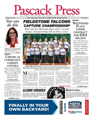 PASCACKPRESS 6.8.26