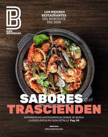 Bien Informado | Junio 2026 | Baja