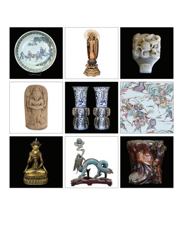 Asian Art Featuring The William Arnett 家具产品集 | June 25, 2026 第 2 页